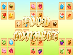 ເກມ Food Connect