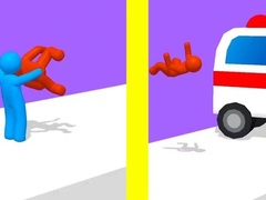 ເກມ Rescue Throw