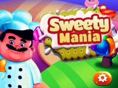 ເກມ Sweety Mania