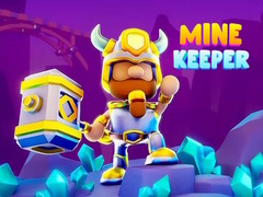 ເກມ Mine Keeper