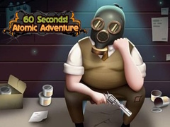 ເກມ 60 Seconds! Atomic Adventure