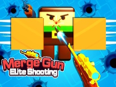 ເກມ Merge Gun Elite Shooting