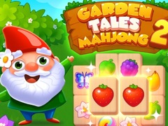 ເກມ Garden Tales Mahjong 2