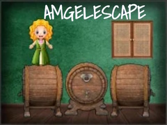 ເກມ Amgel St Patrick's Day Escape 2