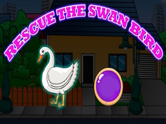 ເກມ Rescue The Swan Bird