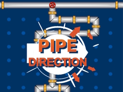 ເກມ Pipe Direction