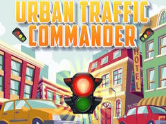 ເກມ Urban Traffic Commander