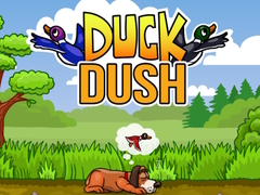 ເກມ Duck Dash 