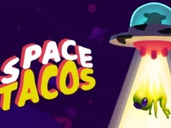 ເກມ Space Tacos