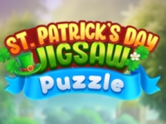 ເກມ St.Patricks Day Jigsaw Puzzle