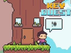ເກມ Key Quest