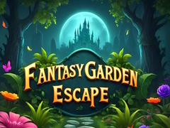 ເກມ Fantasy Garden Escape