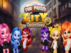 ເກມ The Prism City Detectives