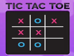 ເກມ Tic Tac Toe