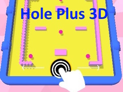 ເກມ Hole Plus 3D