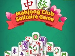 ເກມ Mahjong Club Solitaire Game