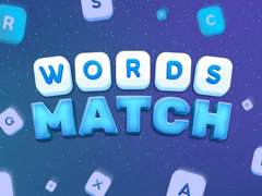 ເກມ Words Match
