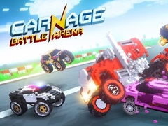 ເກມ Carnage Battle Arena
