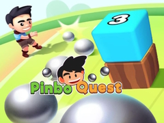 ເກມ Pinbo Quest 