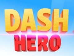 ເກມ Dash Hero