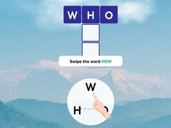 ເກມ Word Trip