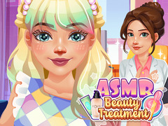 ເກມ ASMR Beauty Treatment