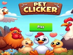 ເກມ Pet Clicker