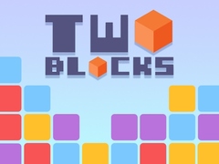 ເກມ Two Blocks