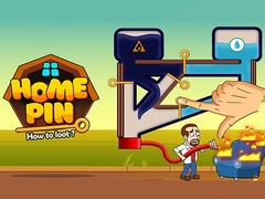 ເກມ Home Pin