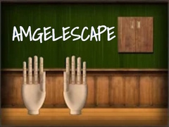 ເກມ Amgel Kids Room Escape 186