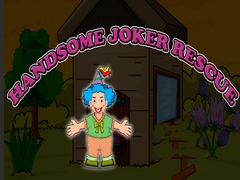 ເກມ Handsome Joker Rescue