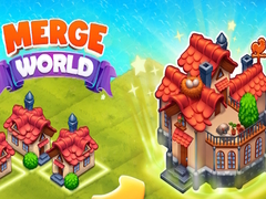 ເກມ Merge World