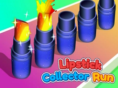 ເກມ Lipstick Collector Run