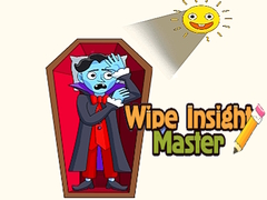ເກມ Wipe Insight Master