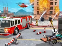 ເກມ Fireman 2024
