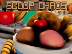 ເກມ Scoop Chaos
