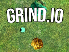 ເກມ Grind.io