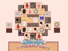 ເກມ My Tidy Life - Puzzle Sort