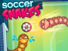 ເກມ Soccer Snakes