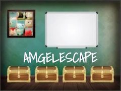 ເກມ Amgel Easy Room Escape 172