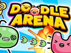 ເກມ Doodle Arena