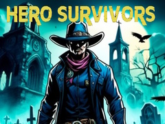ເກມ Hero Survivors