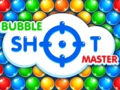 ເກມ Bubble Shot Master