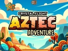 ເກມ Crystal Flight Aztec Adventure