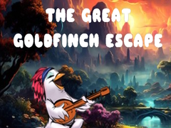 ເກມ The Great Goldfinch Escape