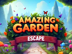 ເກມ Amazing Garden Escape