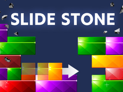 ເກມ Slide Stone