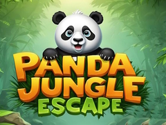 ເກມ Panda Jungle Escape 