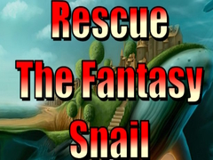 ເກມ Rescue The Fantasy Snail