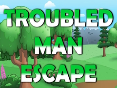 ເກມ Troubled Man Escape